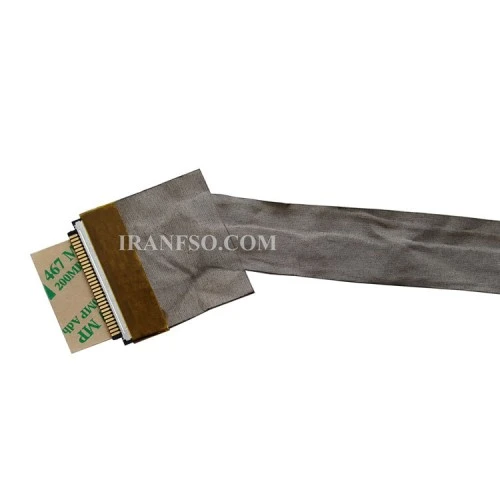 فلت تصویر لپ تاپ دل XPS M1530_0XR857_50-4W109-002