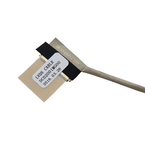 فلت تصویر لپ تاپ دل Inspiron 15 3521-5521_VAW00_DC02001MG00