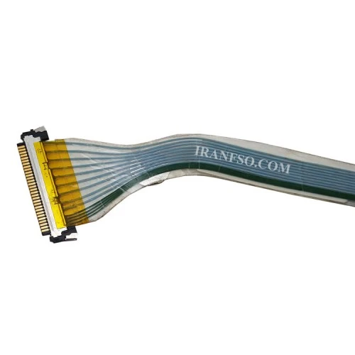 فلت تصویر لپ تاپ دل Latitude D600_0K1768_DD0JM1LC000