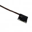 فلت تصویر لپ تاپ دل Latitude D600_0K1768_DD0JM1LC000