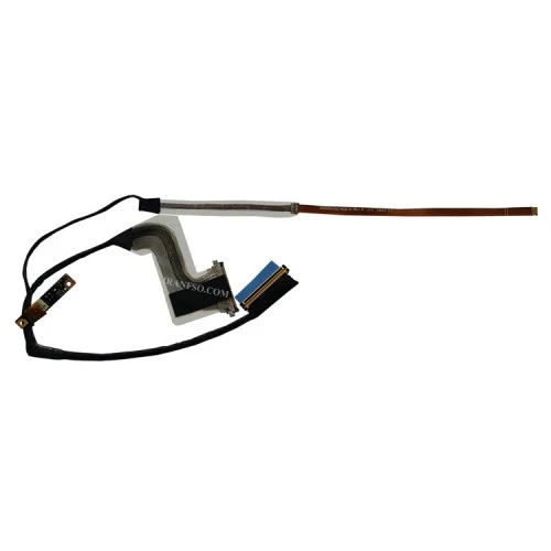 فلت تصویر لپ تاپ دل Latitude E6400_JBL00_DC02000HZ0L 50Pin LED