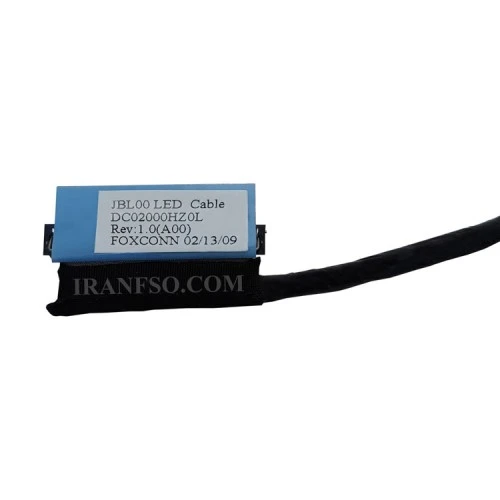 فلت تصویر لپ تاپ دل Latitude E6400_JBL00_DC02000HZ0L 50Pin LED