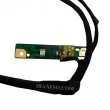 فلت تصویر لپ تاپ دل Latitude E6400_JBL00_DC02000HZ0L 50Pin LED
