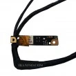 فلت تصویر لپ تاپ دل Latitude E6400_JBL00_DC02000HZ0L 50Pin LED