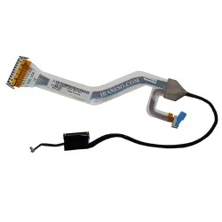 فلت تصویر لپ تاپ دل Inspiron 6400-E1505_DAL30_DC02507210L_DD0FM1LC111