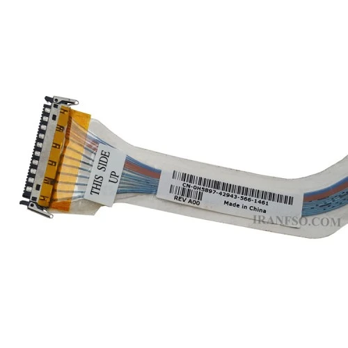 فلت تصویر لپ تاپ دل Inspiron 6400-E1505_DAL30_DC02507210L_DD0FM1LC111