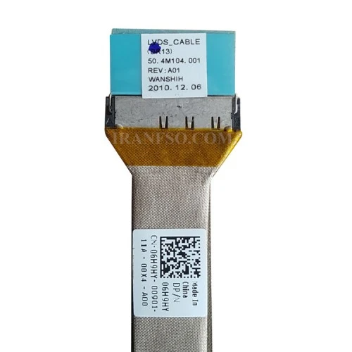 فلت تصویر لپ تاپ دل Vostro V13-V130_06H9HY_50-4M104-001