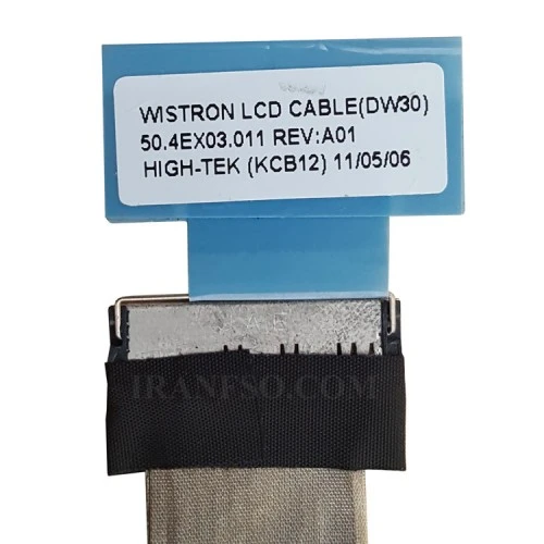 فلت تصویر لپ تاپ دل Vostro 3300_DW30_50-4EX03-011