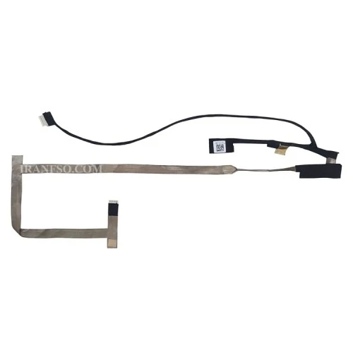 فلت تصویر لپ تاپ دل XPS 14Z-L412Z_PLW00_DC02001CU10 LVDS