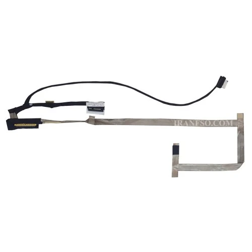 فلت تصویر لپ تاپ دل XPS 14Z-L412Z_PLW00_DC02001CU10 LVDS
