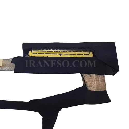 فلت تصویر لپ تاپ دل XPS 14Z-L412Z_PLW00_DC02001CU10 LVDS