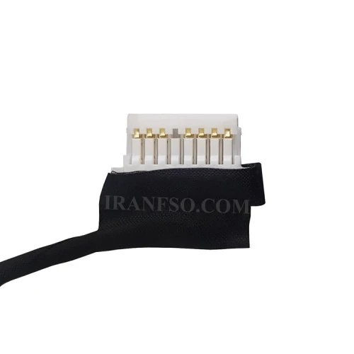 فلت تصویر لپ تاپ دل XPS 14Z-L412Z_PLW00_DC02001CU10 LVDS