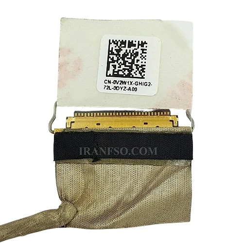 فلت تصویر لپ تاپ دل Inspiron 5765-5767_BAL30_DC02002I900