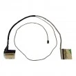 فلت تصویر لپ تاپ دل Inspiron 15 3567_0YF0MG Touch LVDS