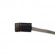 فلت تصویر لپ تاپ دل Inspiron 15 3567_0YF0MG Touch LVDS