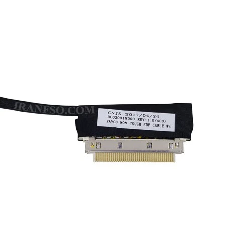 فلت تصویر لپ تاپ دل Inspiron 15 5543-5545-5547-5548-5455_0FG0DX_DC02001X000