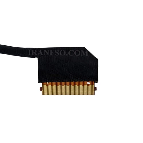 فلت تصویر لپ تاپ دل IN 5551-5555-5558-5559-3558_AAL20_DC020024800 Touch EDP 40Pin HD
