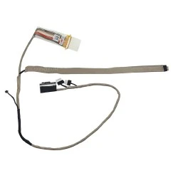 فلت تصویر لپ تاپ دل Latitude E6520_DC02C001L0L LVDS