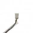 فلت تصویر لپ تاپ دل XPS M1210_HAL31_DC020009T0L