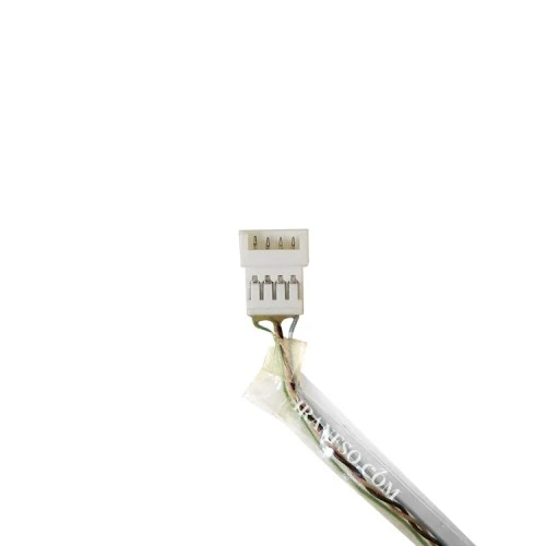 فلت تصویر لپ تاپ دل XPS M1210_HAL31_DC020009T0L