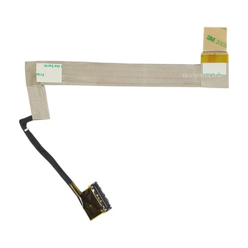 فلت تصویر لپ تاپ دل Latitude E5520_KRUG_0402WG_35040BK00-G9H-G