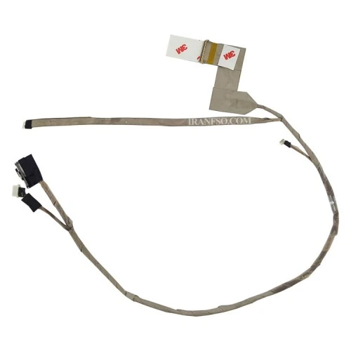 فلت تصویر لپ تاپ دل Latitude E6420_PAL50-DC02001IA00_LED