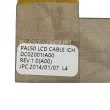 فلت تصویر لپ تاپ دل Latitude E6420_PAL50-DC02001IA00_LED