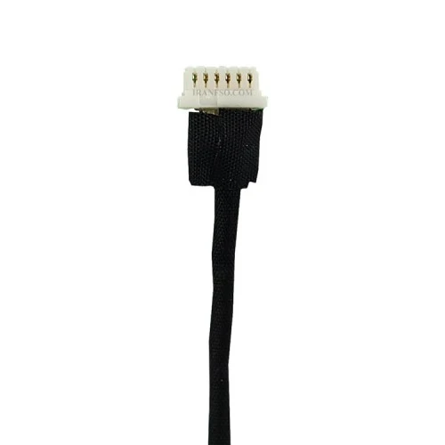 فلت تصویر لپ تاپ دل Latitude E7450_ZBU10_DC02C007S00 EDP