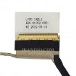 فلت تصویر لپ تاپ دل Gaming G5 5500_0K702_450-0K702-0001_40Pin-LVDS