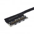 فلت تصویر لپ تاپ دل Gaming G5 5500_0K702_450-0K702-0001_40Pin-LVDS