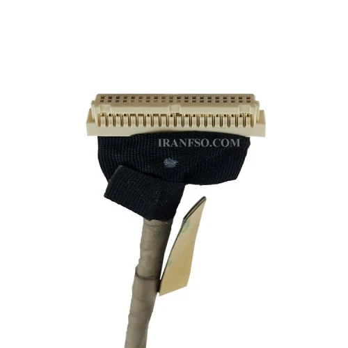 فلت تصویر لپ تاپ دل Vostro 1520_KML50_DC02000QD00  LVDS-LED دست دوم