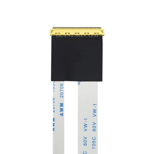 سوکت تبدیل LCD به LED