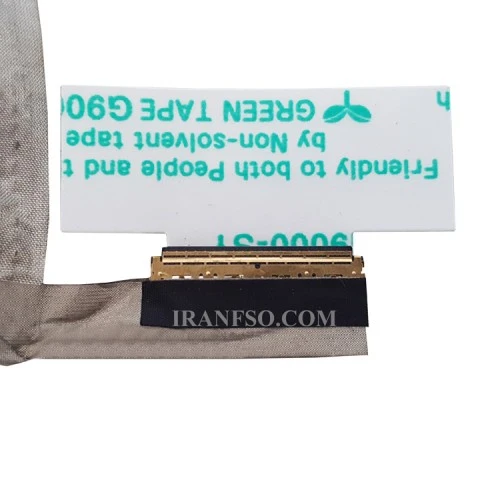 فلت تصویر لپ تاپ اچ پی Compaq 2000-1000 ProBook 450-G1_450-G0_50-4YX01-001