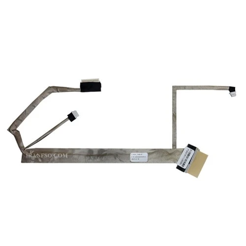 فلت تصویر لپ تاپ اچ پی Compaq Presario C700-G7000_DC02000GY00