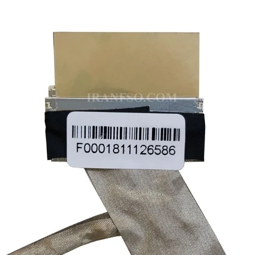 فلت تصویر لپ تاپ اچ پی Compaq Presario C700-G7000_DC02000GY00