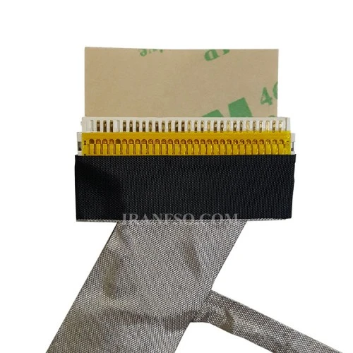 فلت تصویر لپ تاپ اچ پی Compaq Presario C700-G7000_DC02000GY00