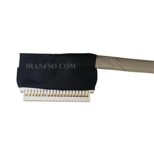 فلت تصویر لپ تاپ اچ پی Compaq Presario C700-G7000_DC02000GY00