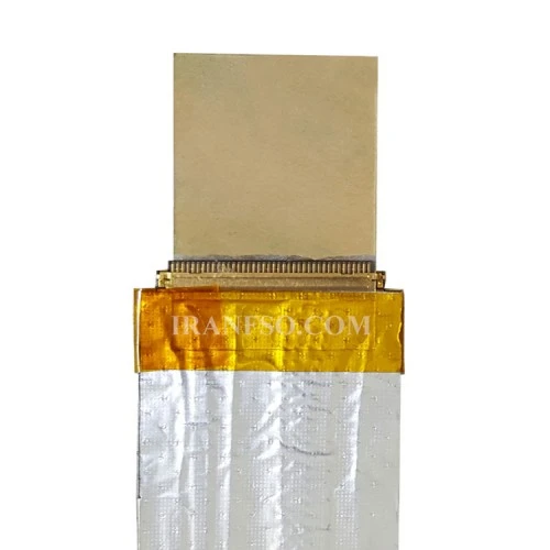فلت تصویر لپ تاپ اچ پی Compaq CQ57 LED 350406Y00-11C-G