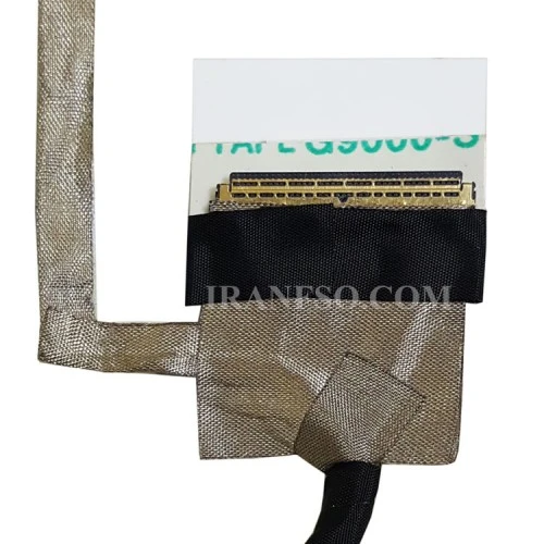 فلت تصویر لپ تاپ اچ پی Compaq CQ61-G61_3ASD_FOX3ASD215 LED