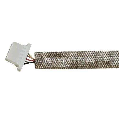 فلت تصویر لپ تاپ اچ پی Compaq CQ61-G61_3ASD_FOX3ASD215 LED