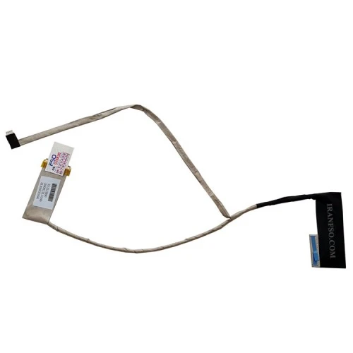 فلت تصویر لپ تاپ اچ پی Pavilion G4-1000_R12LCD_DD0R12LC000