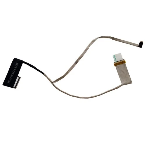 فلت تصویر لپ تاپ اچ پی Pavilion G4-1000_R12LCD_DD0R12LC000