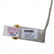 فلت تصویر لپ تاپ اچ پی Pavilion G4-1000_R12LCD_DD0R12LC000