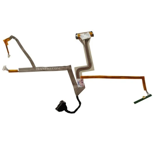 فلت تصویر لپ تاپ اچ پی TouchSmart TX2_TT3LCD_DD0TT3LC000