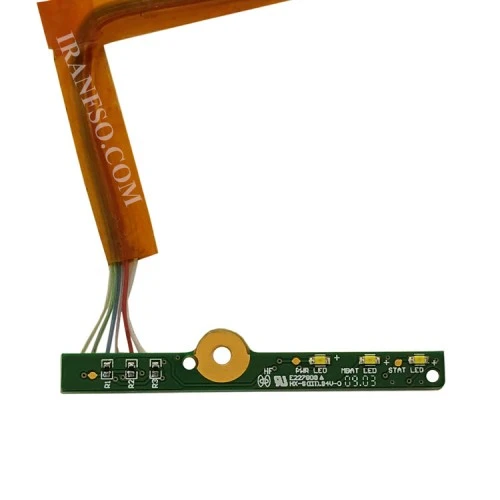 فلت تصویر لپ تاپ اچ پی TouchSmart TX2_TT3LCD_DD0TT3LC000