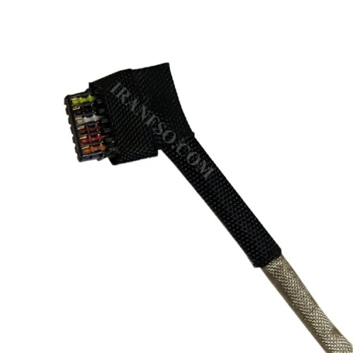 فلت تصویر لپ تاپ اچ پی Pavilion 15-AB_DDX15CLC040_LED-30Pin