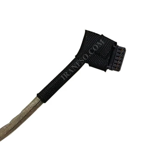 فلت تصویر لپ تاپ اچ پی Pavilion 15-AB_DDX15CLC040_LED-30Pin