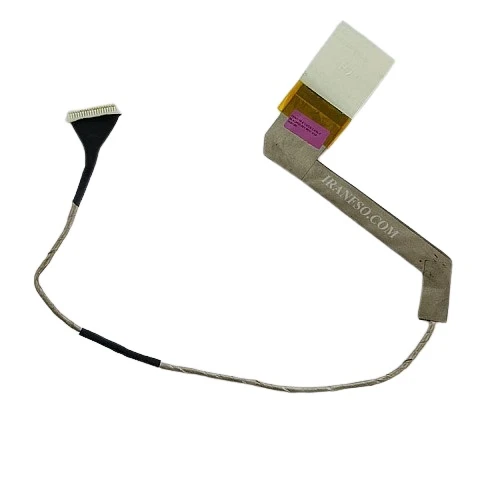 فلت تصویر لپ تاپ اچ پی ProBook 4520-4720S_50-4GK02-001 بدون وب