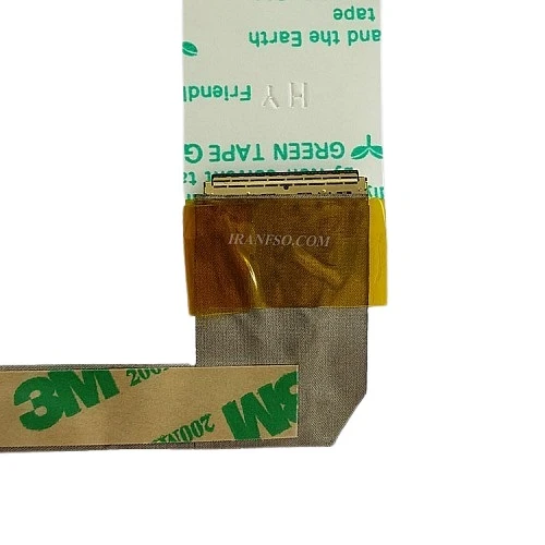 فلت تصویر لپ تاپ اچ پی ProBook 4520-4720S_50-4GK02-001 بدون وب