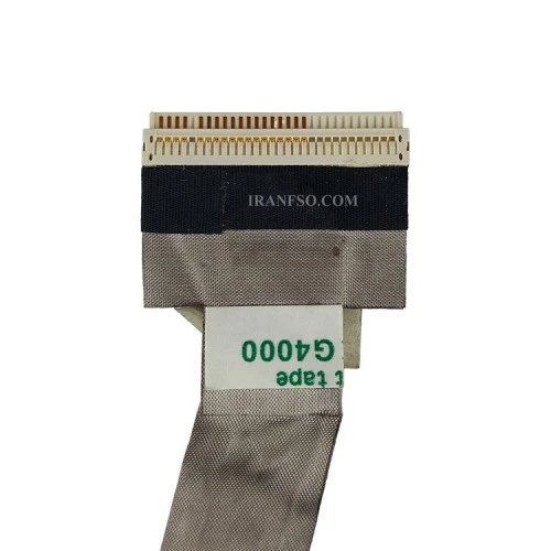 فلت تصویر لپ تاپ اچ پی Pavilion DV2000-V3000_50-4S413-001_50-4F620-002 دست دوم